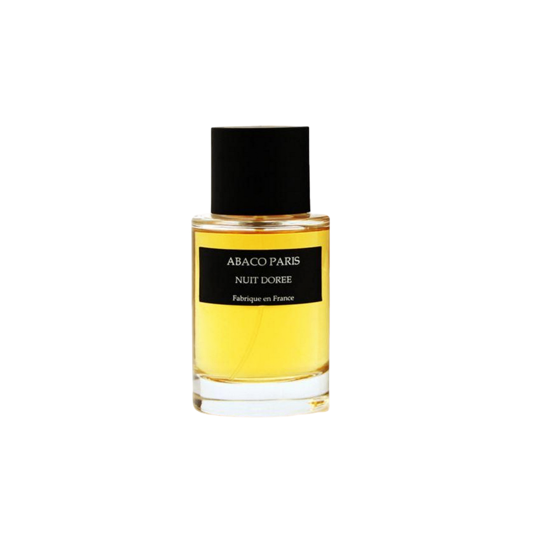 Untitled-image-1.png ABACO PARIS NUIT DOREE EDP - Image 1