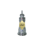 Afnan al Oudh Abiyad (XERJOF MORE THAN WORDS)