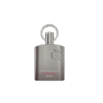 Afnan Supremacy Not Only Intense(HACIVAT)