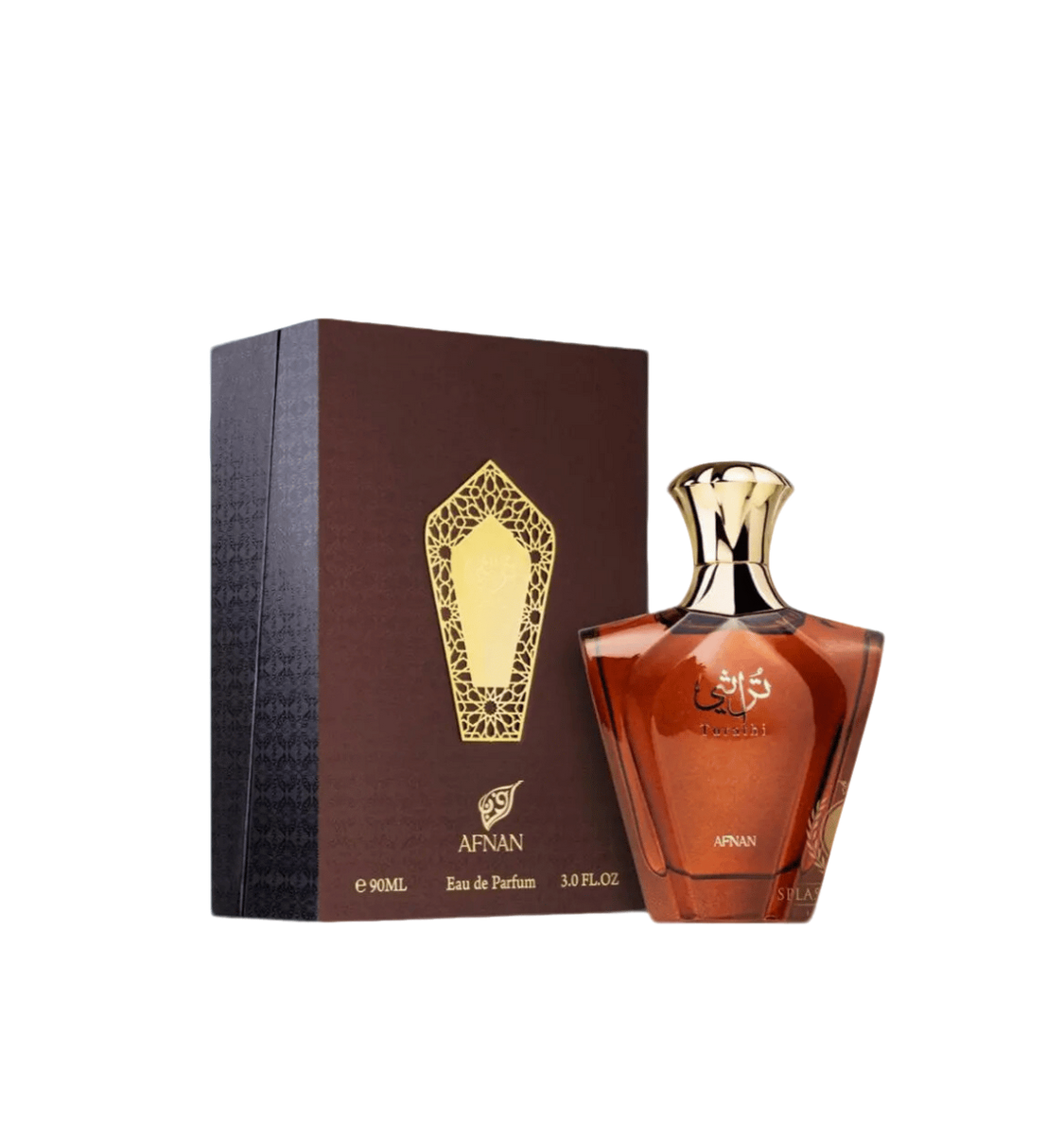 Untitled-image-49.png Afnan Turathi Brown EDP - Image 1