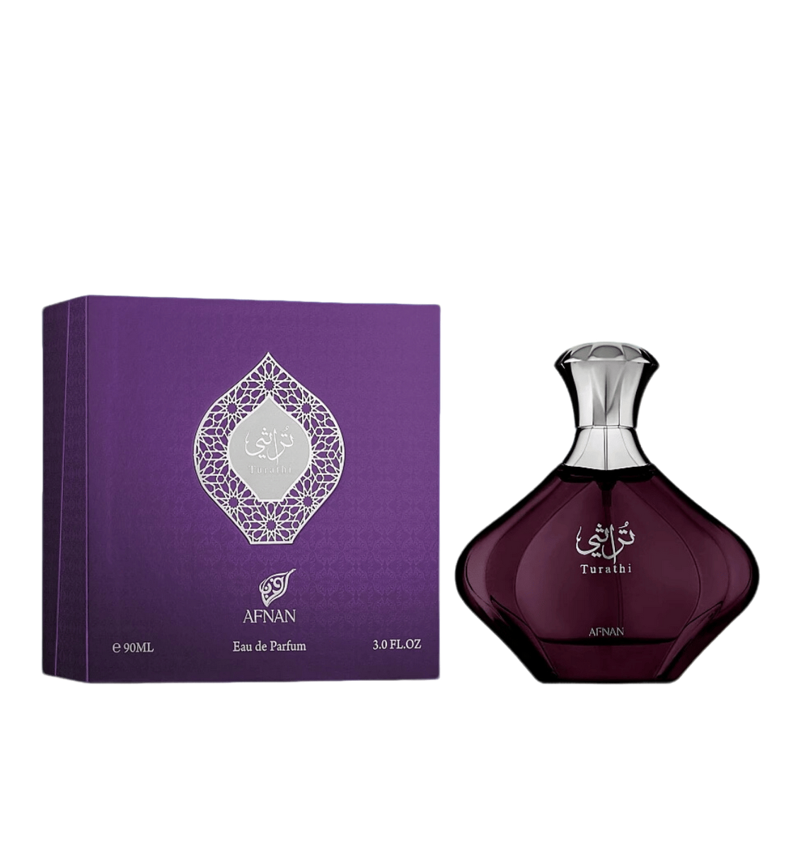 Untitled-image-50.png Afnan Turathi Purple EDP - Image 1