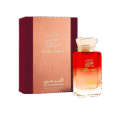 Al Haramain Amber Musk