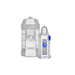 Al Haramain 50 Years Platinum Oud(TOM FORD OUD WOOD)