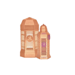 Al Haramain ROSE OUD