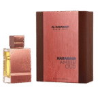 Al Haramain Amber Oud Tobacco Edition